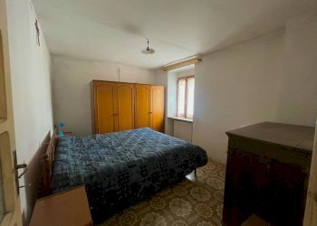 Camera da letto - Independent house Frazione Cella, Varzi - photo 8