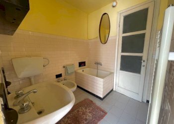 Bagno - Independent house Frazione Cella, Varzi - photo 9