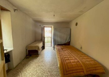 Camera da letto - Casa indipendente Frazione Cella, Varzi - foto 10