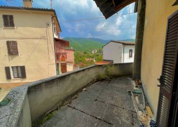 Terrazzo - Independent house Frazione Cella, Varzi - photo 11