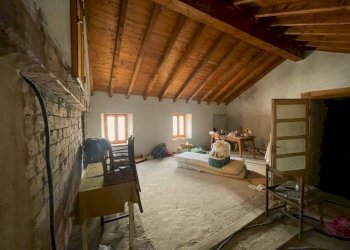 Camera da letto - Independent house Frazione Cella, Varzi - photo 12