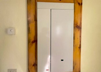 Dettagli - Independent house Frazione Cella, Varzi - photo 15