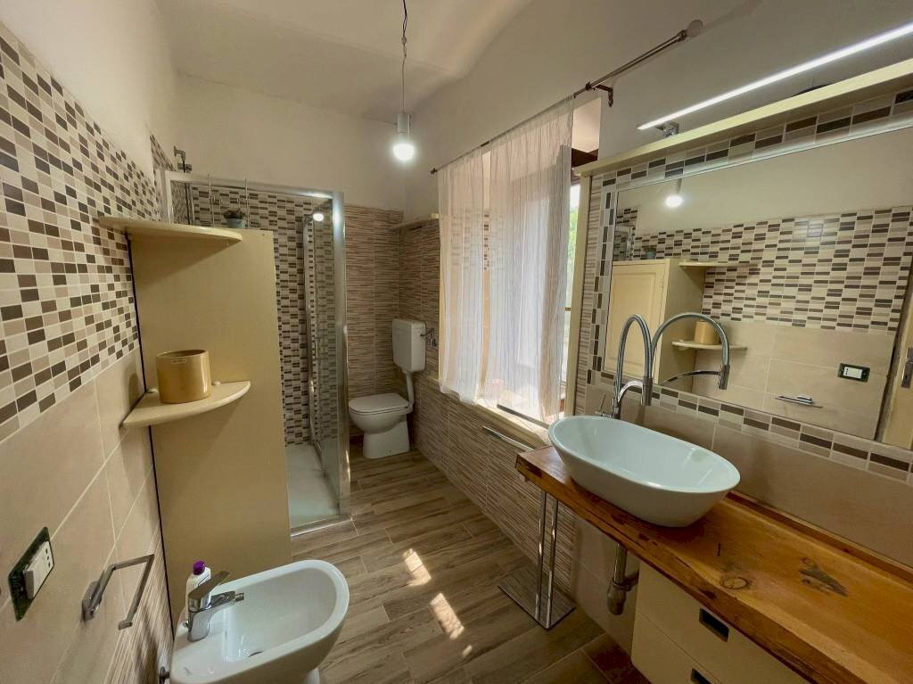 Bagno - Rustico via sighera, Montemarzino - foto 3