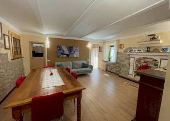 Salone - Rustico via sighera, Montemarzino - foto 1