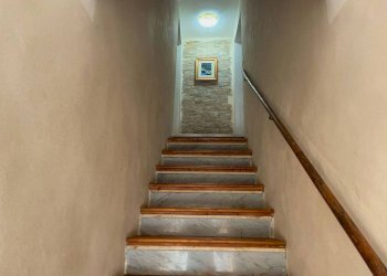 Scala - Rustico via sighera, Montemarzino - foto 5