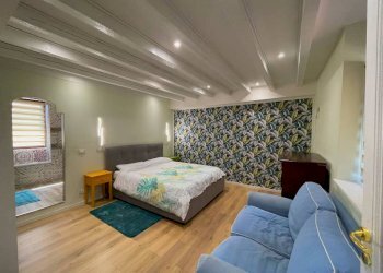 Camera da letto - Rustico via sighera, Montemarzino - foto 6