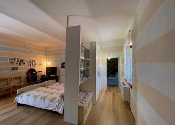 Camera da letto - Rustico via sighera, Montemarzino - foto 9