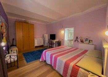 Camera da letto - Rustico via sighera, Montemarzino - foto 11