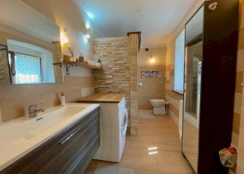 Bagno - Rustico via sighera, Montemarzino - foto 12