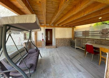 Portico - Rustico via sighera, Montemarzino - foto 14