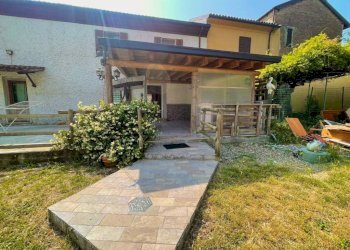 Giardino - Rustico via sighera, Montemarzino - foto 15