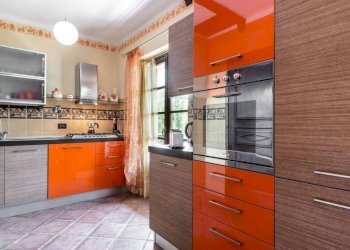 Cucina - Villa a Schiera via Papa Giovanni XXIII, Bruno - foto 15