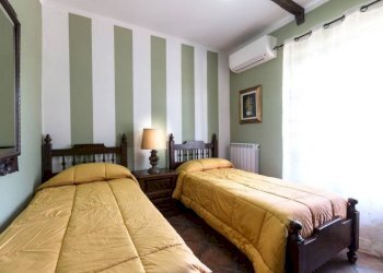 Camera da letto - Villa a Schiera via Papa Giovanni XXIII, Bruno - foto 22