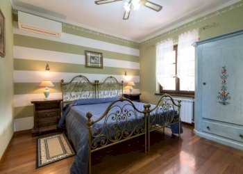 Camera da letto - Villa a Schiera via Papa Giovanni XXIII, Bruno - foto 23