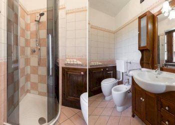 Bagno - Villa a Schiera via Papa Giovanni XXIII, Bruno - foto 24