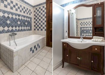 Bagno - Villa a Schiera via Papa Giovanni XXIII, Bruno - foto 25