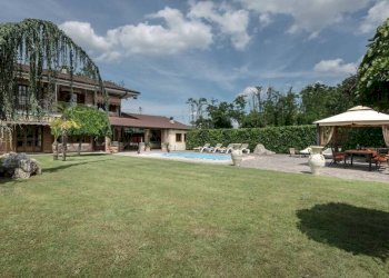 Piscina - Villa a Schiera via Papa Giovanni XXIII, Bruno - foto 5