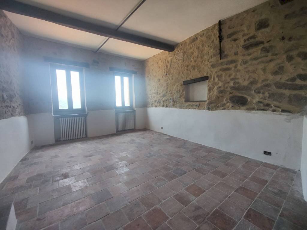 Soggiorno - Two-room apartment via Celio, Ceriana - photo 2