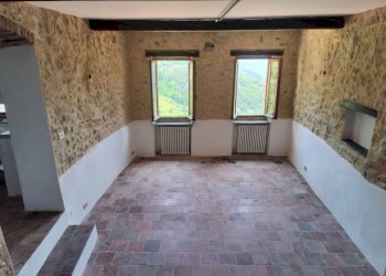 Soggiorno - Bilocale via Celio, Ceriana - foto 1