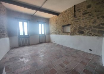 Soggiorno - Bilocale via Celio, Ceriana - foto 2