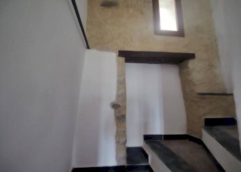 Scala - Bilocale via Celio, Ceriana - foto 14