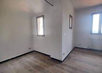 Camera da letto - Bilocale via Celio, Ceriana - foto 15