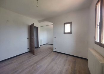 Camera da letto - Bilocale via Celio, Ceriana - foto 19