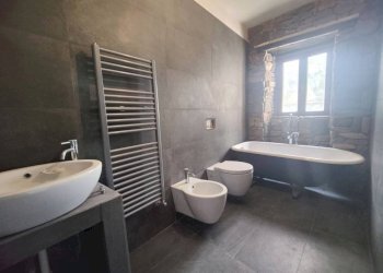 Bagno - Bilocale via Celio, Ceriana - foto 21