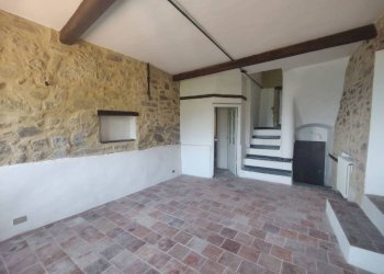 Soggiorno - Bilocale via Celio, Ceriana - foto 3