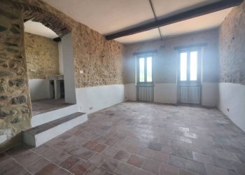 Soggiorno - Bilocale via Celio, Ceriana - foto 5