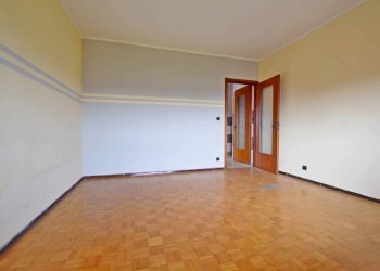 Salone - Quadrilocale via Giovanni XXIII, 13, Beinette - foto 2