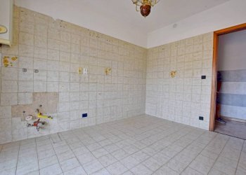 Cucina - Quadrilocale via Giovanni XXIII, 13, Beinette - foto 4