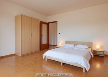 Camera da letto - Quadrilocale via Giovanni XXIII, 13, Beinette - foto 5