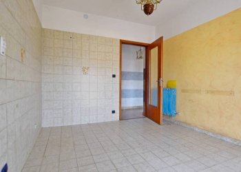 Cucina - Quadrilocale via Giovanni XXIII, 13, Beinette - foto 11