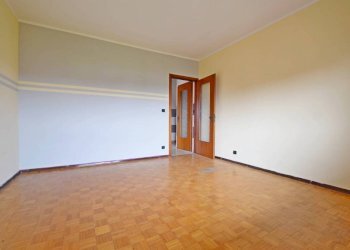 Salone - Quadrilocale via Giovanni XXIII, 13, Beinette - foto 12