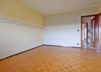 Salone - Quadrilocale via Giovanni XXIII, 13, Beinette - foto 13