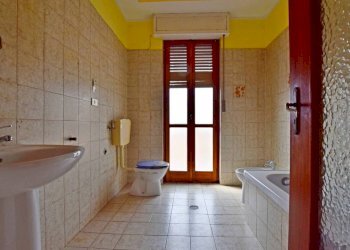 Bagno - Quadrilocale via Giovanni XXIII, 13, Beinette - foto 19