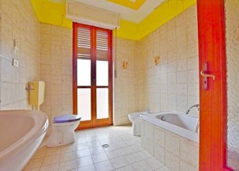 Bagno - Quadrilocale via Giovanni XXIII, 13, Beinette - foto 20