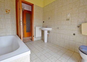 Bagno - Quadrilocale via Giovanni XXIII, 13, Beinette - foto 21