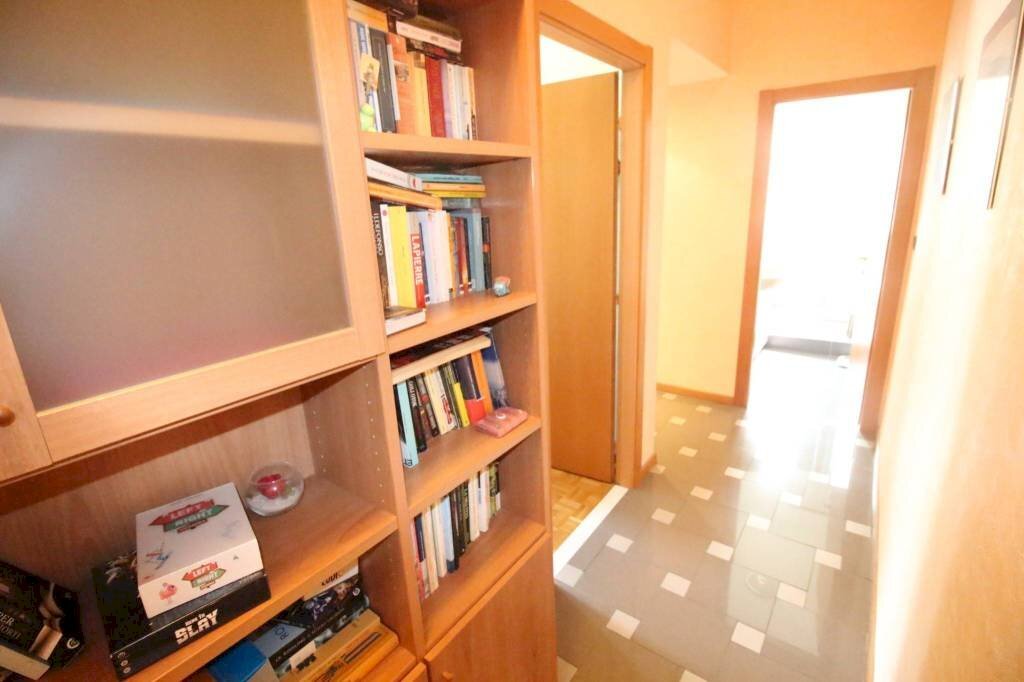 Disimpegno - Four-room apartment via Taggia, Genova - photo 3