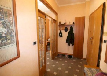 Salone - Four-room apartment via Taggia, Genova - photo 44