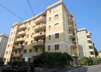 Facciata - Four-room apartment via Taggia, Genova - photo 1