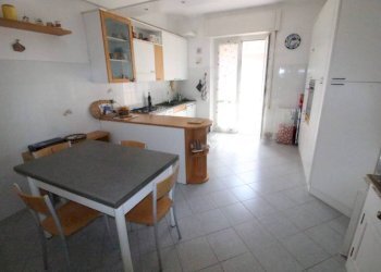 Cucina - Four-room apartment via Taggia, Genova - photo 2