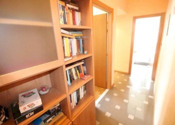 Disimpegno - Four-room apartment via Taggia, Genova - photo 3