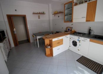 Cucina - Four-room apartment via Taggia, Genova - photo 6