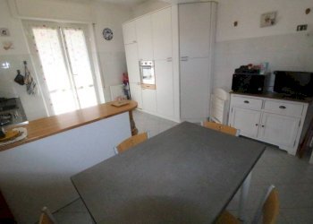 Cucina - Four-room apartment via Taggia, Genova - photo 10