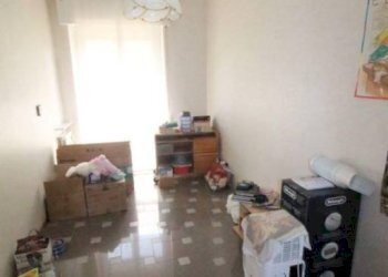 Cameretta - Four-room apartment via Taggia, Genova - photo 12