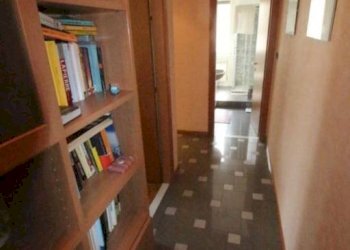 Disimpegno - Four-room apartment via Taggia, Genova - photo 16