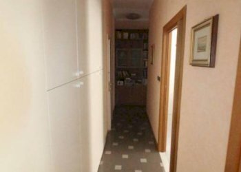 Corridoio - Four-room apartment via Taggia, Genova - photo 20