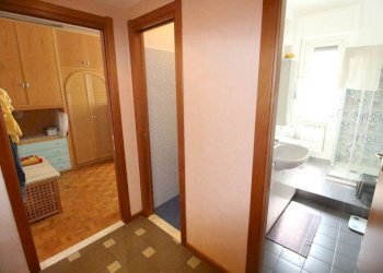 Disimpegno - Four-room apartment via Taggia, Genova - photo 21